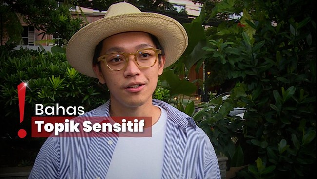 Nikahi Dhika Himawan, Brandon Salim Ngaku Ingin Segera Punya Anak