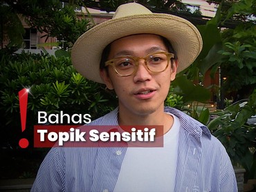 Nikahi Dhika Himawan, Brandon Salim Ngaku Ingin Segera Punya Anak