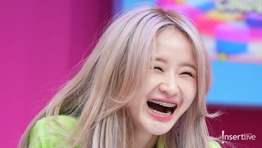 Vior dan Meyden Duluan Nikah, Catheez: Jangan Lupa...