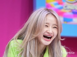 Vior dan Meyden Duluan Nikah, Catheez: Jangan Lupa...