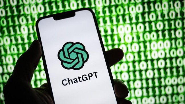 OpenAI mengklaim ChatGPT sebagai salah satu alat bantu belajar paling banyak digunakan.