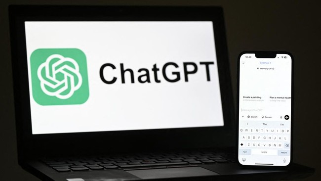 Sebuah laporan mengungkap bahwa obrolan pengguna dengan ChatGPT bisa muncul di laman pencarian mesin pencari Google.