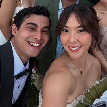 Cinta Brian Dekat dengan Gempi, Gisella Anastasia Sebut Ada Panggilan Spesial