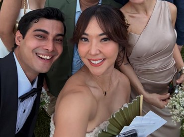 img-title Cinta Brian Ngaku Jadi Rajin Ibadah Sejak Dekat dengan Gisel