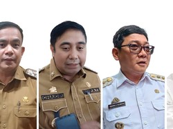 Bupati di Sulsel Apresiasi Gubernur Transfer Dana Bagi Hasil Rp 222 Miliar