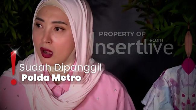 Della Puspita Bantah Gelapkan Mobil Jaminan: Dokumen Tak Lengkap