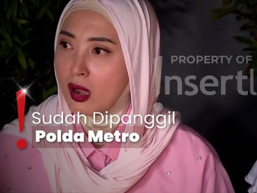 Della Puspita Bantah Gelapkan Mobil Jaminan: Dokumen Tak Lengkap