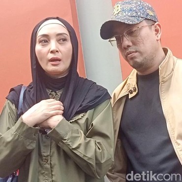 Della Puspita Tak Kunjung Bayar Ganti Rugi, Qemil Zein akan Lakukan Eksekusi Aset