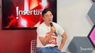 Bayu Skak dan Dennis Adhiswara pemain film Cocote Tonggo