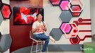 Bayu Skak dan Dennis Adhiswara pemain film Cocote Tonggo