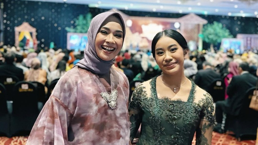Diarra Putri Alya Rohali