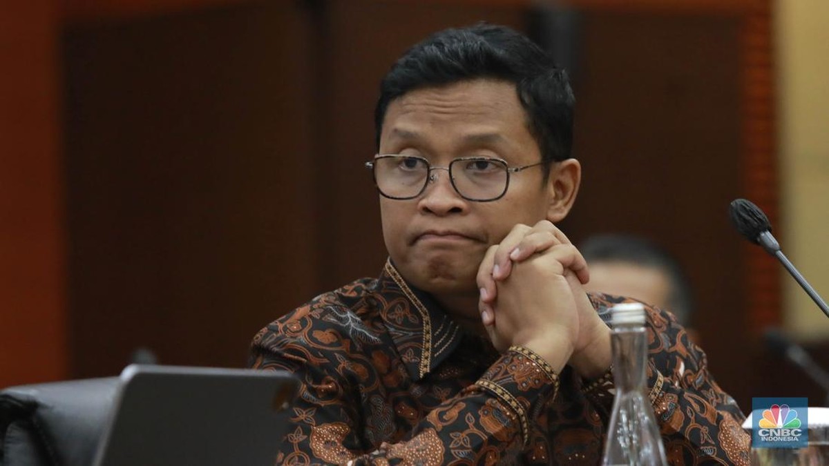 Coretax Makin Mudah Digunakan, Purbaya Bakal Coba Sendiri Pekan Depan!
