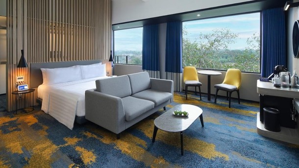 Hanya 3 Jam! Dapatkan Diskon 60% Di Seluruh 110 Hotel Milik Archipelago
