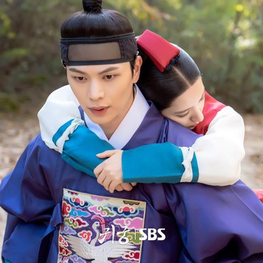 Sudah Tamat, Segini Rating Drakor 'The Haunted Palace'