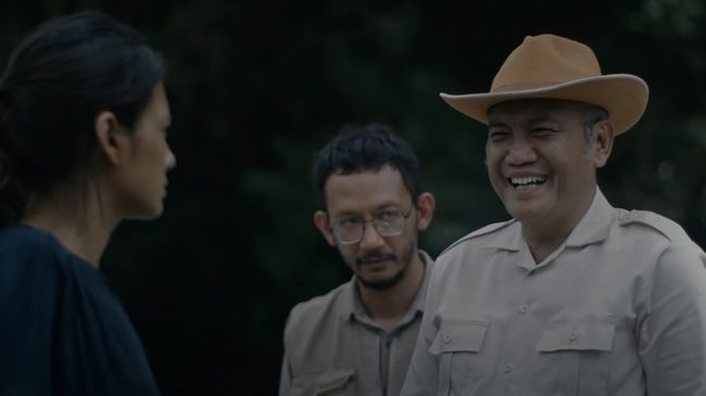 Sinopsis Angkara Murka tentang misteri pekerja hilang satu per satu imbas jadi tumbal keserakahan pemilik tambang ilegal.