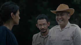 Sinopsis Angkara Murka, Tumbal Ketamakan Pemilik Tambang Ilegal
