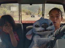 Video Lilo and Stitch dan Mission Impossible Raup Tiket USD 500 Juta