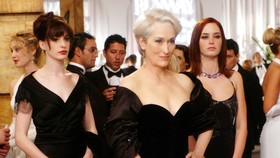 The Devil Wears Prada 2 Akan Tayang 1 Mei 2026 di Bioskop