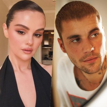 Selena Gomez Beri Dukungan untuk Hailey Bieber Setelah Justin Buka 