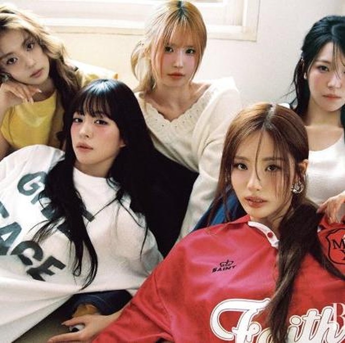 fromis_9/ Foto: x.com/ASNDLABEL