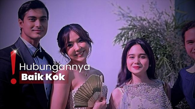 Ogah Sesumbar soal Pacari Cinta Brian, Gisella Anastasia Cuma Minta Doa