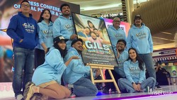 Usung Komedi Absrud, 'GJLS: Ibuku Ibu-Ibu' Ternyata Terinspirasi Kisah Hifdzi Khoir
