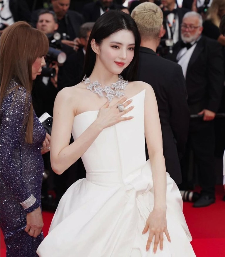 Han Soo Hee Han Soo Hee