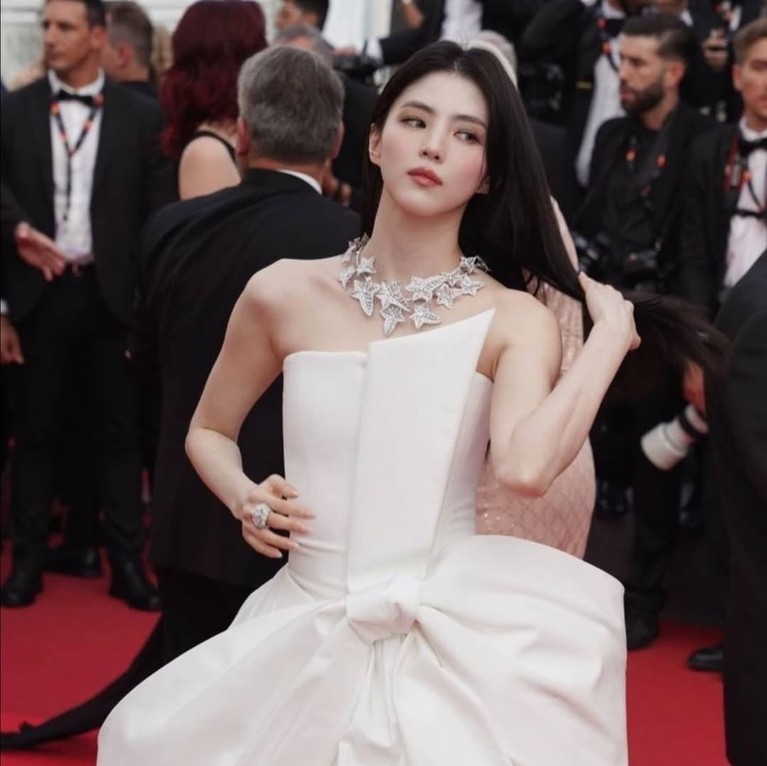 Han Soo Hee Han Soo Hee