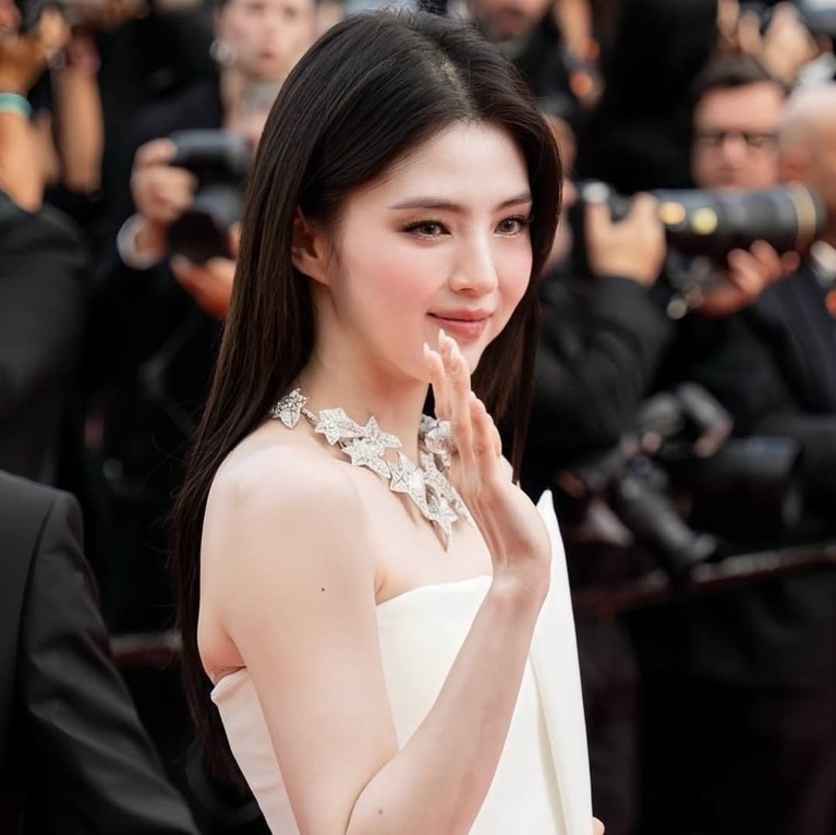 Han Soo Hee Han Soo Hee