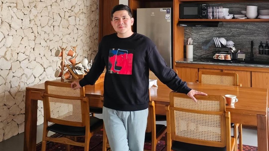 Haykal Kamil