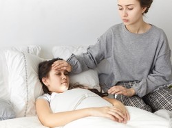 Ibu Anemia Jadi Sebab Anak Autis, Psikolog: Tak Ada Hubungannya dengan BPA