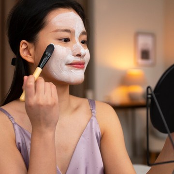 7 Resep Masker Wajah Alami dari Bahan di Dapur yang Aman untuk Kulit Sensitif