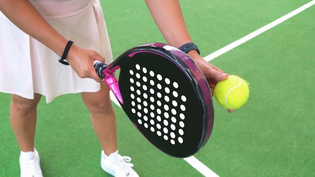Mengenal Olahraga Padel, Asal Usul Terkenal Disukai Artis RI dan Lapangan Terbaik di Jakarta