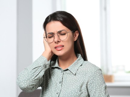 Kisah Perempuan Terkena Stroke di Usia 23 Th, Berawal dari Suara Denging Misterius di Telinga