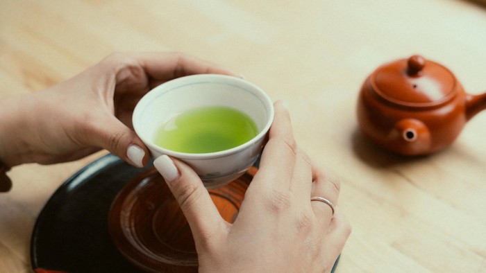 img-title Penuh Makna! 3 Cara Unik Orang Jepang Menikmati Matcha yang Jarang Diketahui