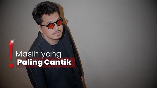 Romantis Rayakan Ultah Imelda Therinne, Kevin Julio: Makhluk Favorit Saya