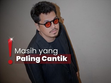 Romantis Rayakan Ultah Imelda Therinne, Kevin Julio: Makhluk Favorit Saya