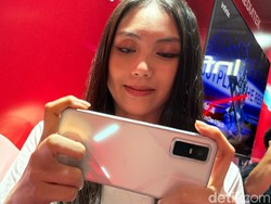 Infinix GT 30 Pro: Rekor MURI Gaming 24 Jam Nonstop Tanpa FPS Turun!