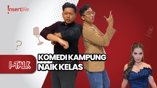 Bayu Skak Trauma Nikah, Dennis Adhiswara di Cocote Tonggo soal Anak