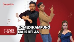 img-title Bayu Skak Trauma Nikah, Dennis Adhiswara di 'Cocote Tonggo' soal Anak
