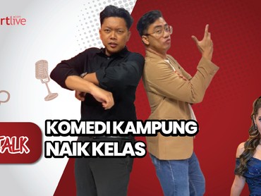 img-title Bayu Skak Trauma Nikah, Dennis Adhiswara di 'Cocote Tonggo' soal Anak