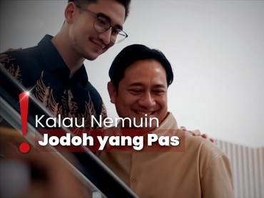 img-title Mau Cepat Punya Cucu, Ivan Fadilla Ngarep Verrell-Fuji Nikah 2025