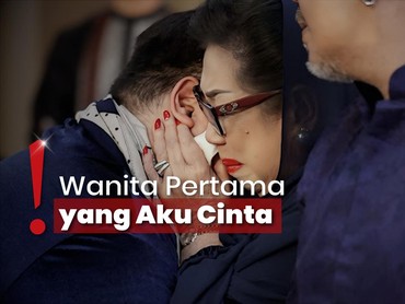 img-title Momen Ivan Gunawan Minta Restu-Cium Kaki Ibunda Jelang Ibadah Haji