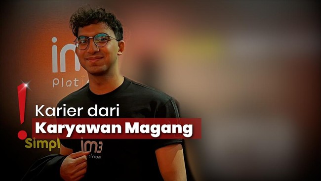 Sosok Izzat Assegaf, Putra Najwa Shihab yang Jarang Tampil di Depan Media