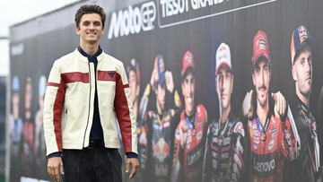 Berita Panas dari Dunia Sport CNN : Daftar Pembalap MotoGP 2026 Usai Morbidelli Perpanjang Kontrak