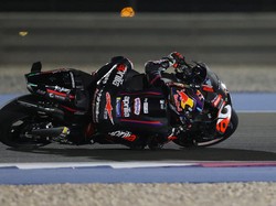 Aprilia Bantah Jorge Martin Bakal Cabut