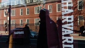 Apa Itu Kampus Ivy League dan Universitas AS Mana Saja yang Masuk?