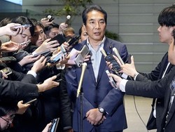 Heboh Menteri Jepang Berujung Pengunduran Diri: Jangan Bercanda soal Beras