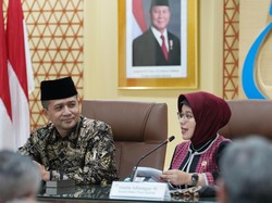 Mutakhirkan Data dengan BPS, Mentrans: Pondasi Utama dalam Perencanaan
