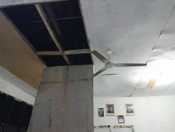 Legislator Temukan Sekolah Tak Layak di Kepulauan Seribu Tak Masuk Renovasi